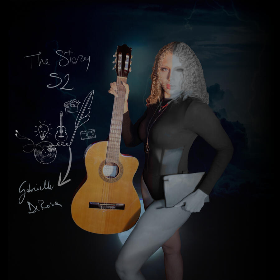 The Story S2 (Album) The Story S2 (Album)
