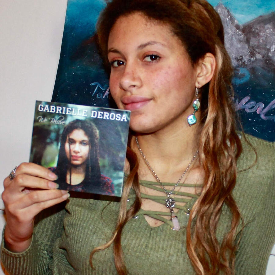We Believe (Album) We Believe (Album)