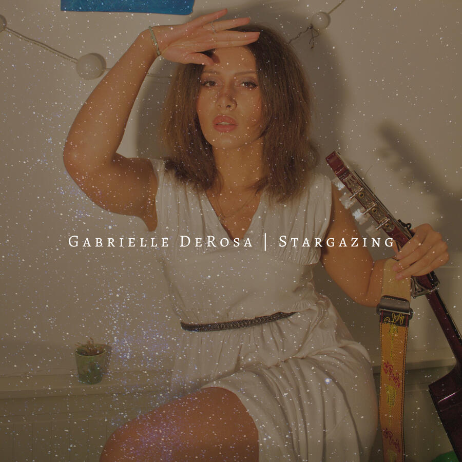 Stargazing (EP) Stargazing (EP)