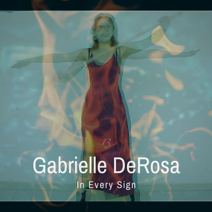 In Every Sign (Single) In Every Sign (Single)