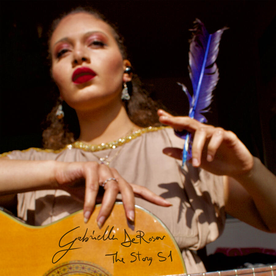The Story S1 (EP) The Story S1 (EP)