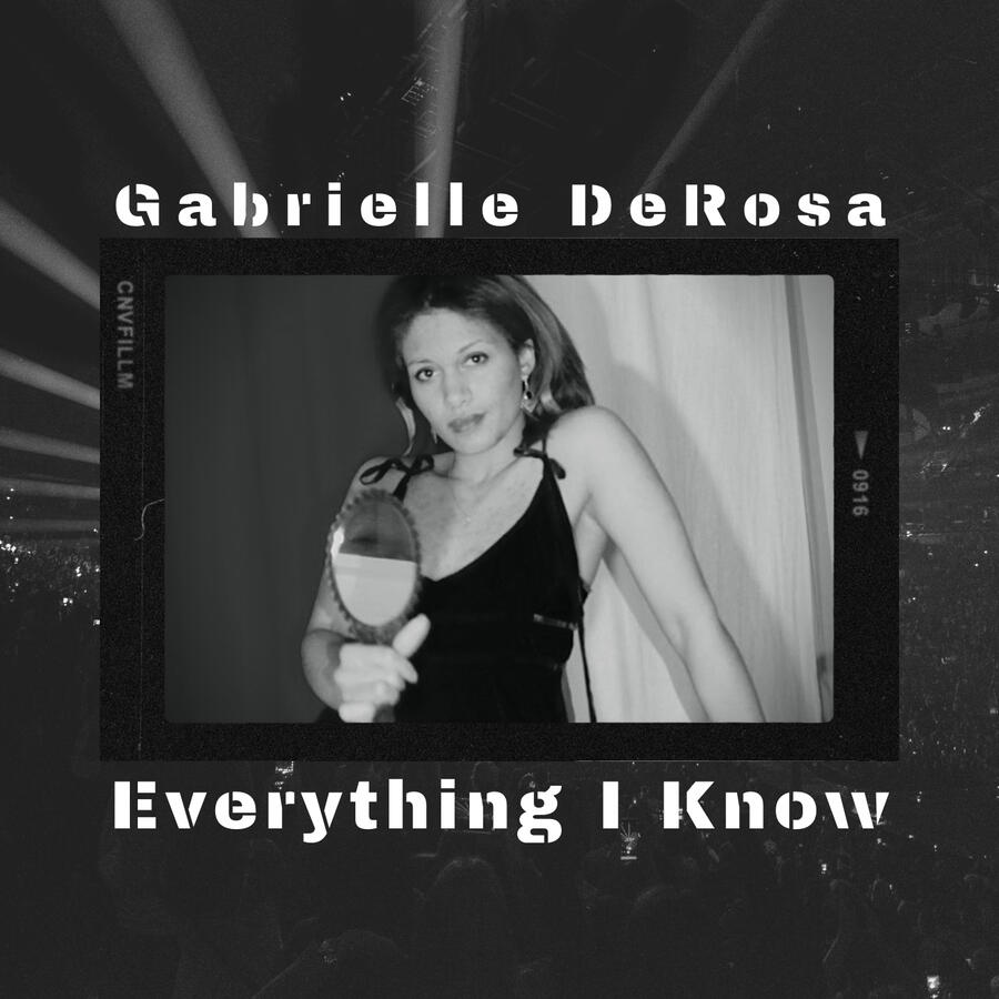 Everything I Know (Single) Everything I Know (Single)
