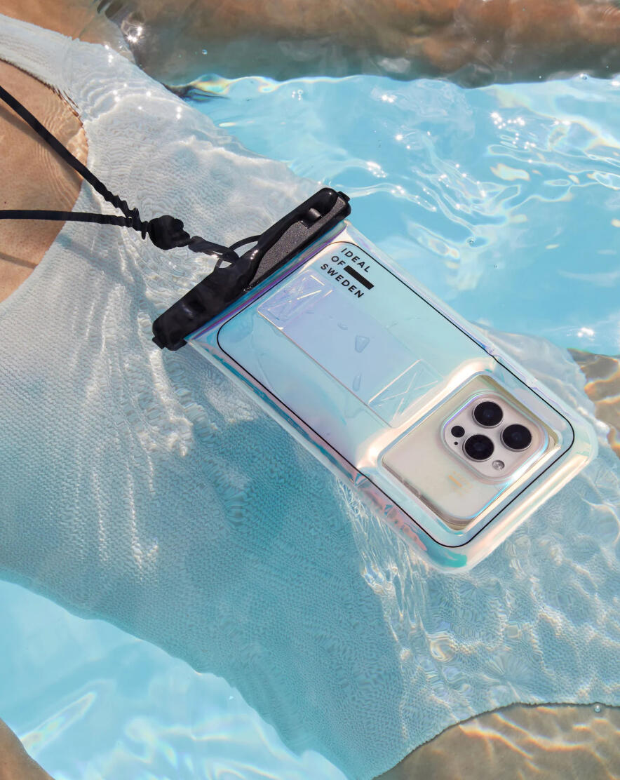 🤳 Ideal of Sweden 🇸🇪 phone accessories & co., made in Sweden. Coupon: use CBGAB10 at checkout and get 40% off + extra 10% off (June 2026)